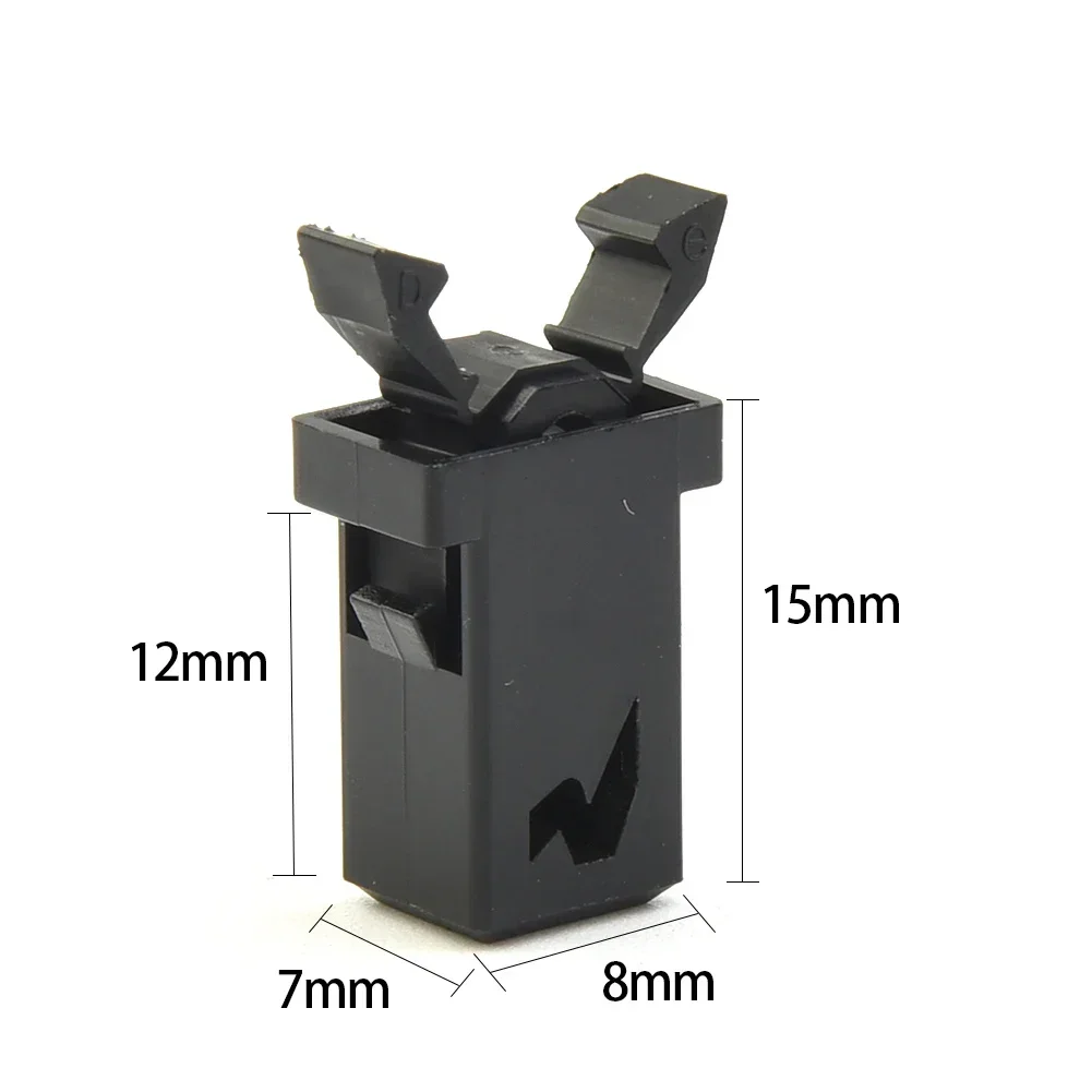 Brabantia Bin Touch Bin - Auto Sonnenbrille halter Overhead Konsole Riegel