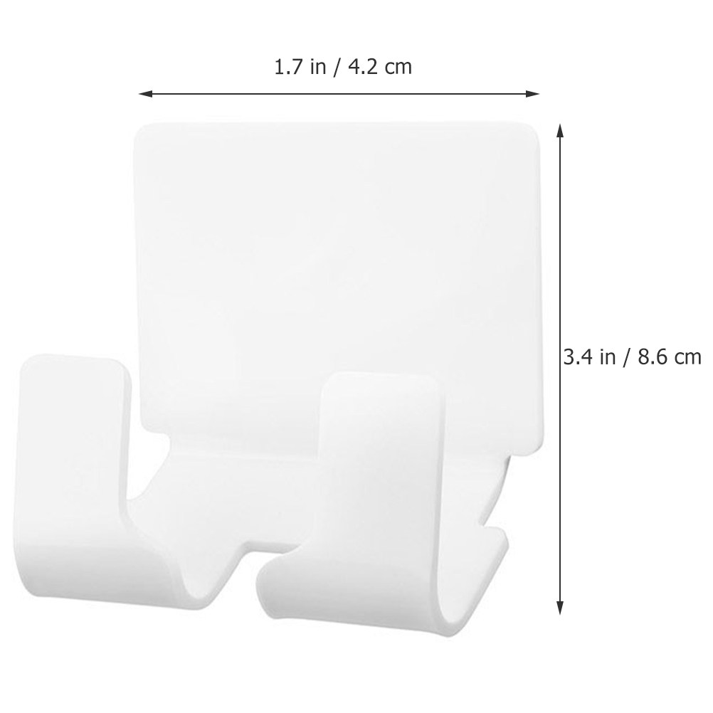 Wandhalterung für Telefon, Acr – Home Kitchen & Bathroom Bewertung und Preis