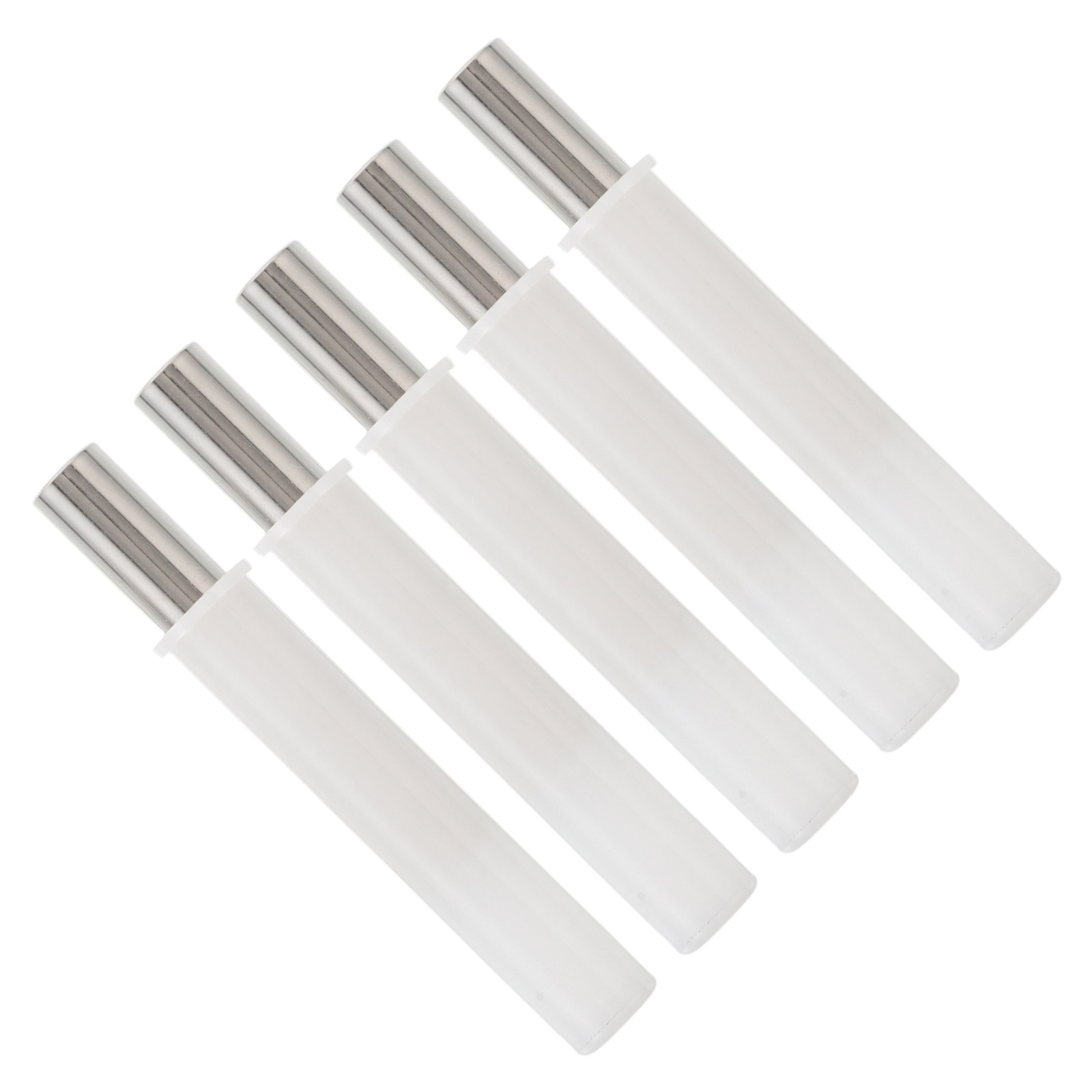 5 Stück Soft-Close-Mülleimerdä – Home Bathroom Trash Can Bewertung und Preis