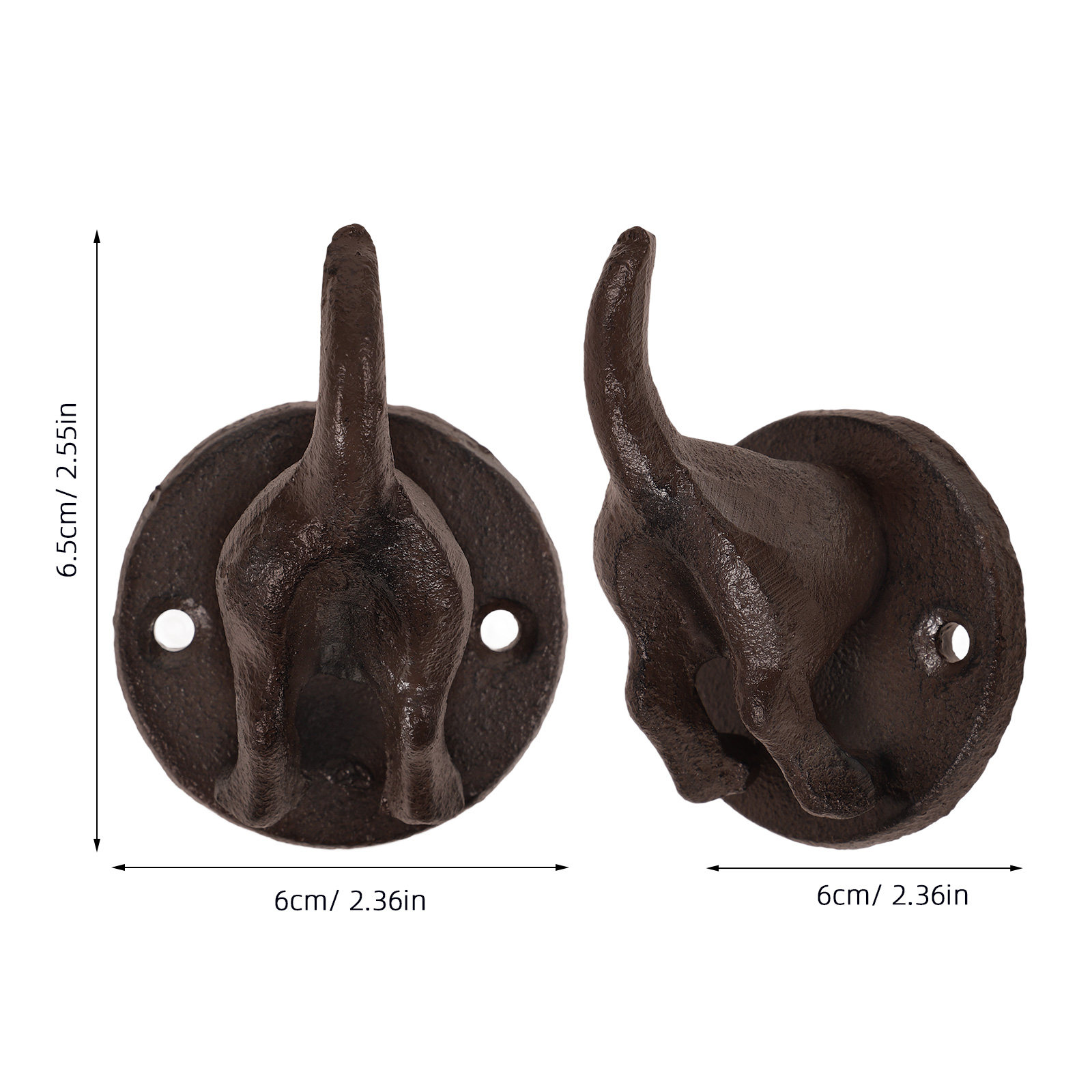 Gusseisen Vintage Hundesitz-Wa – Home Bathroom Key Bewertung und Preis