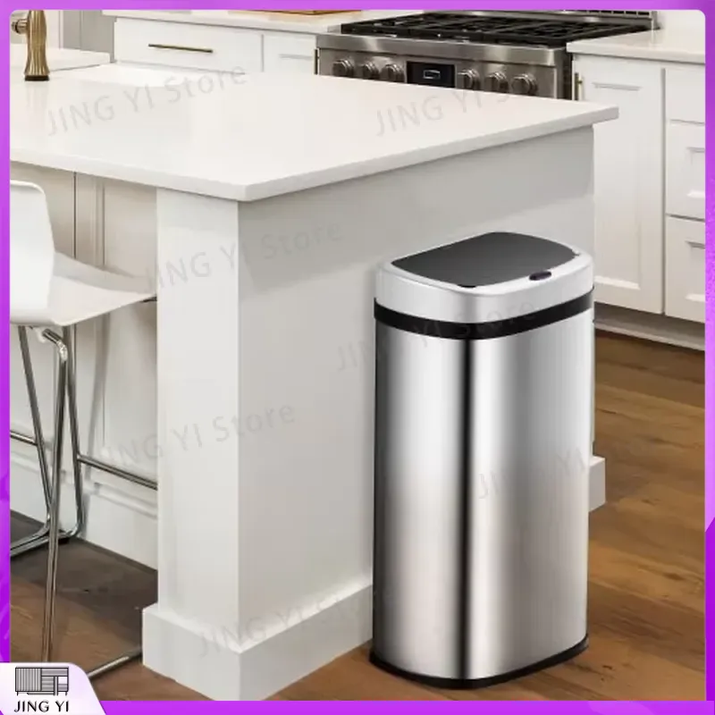 60L Intelligenter Mülleimer mi – Home Bathroom Trash Can Bewertung und Preis