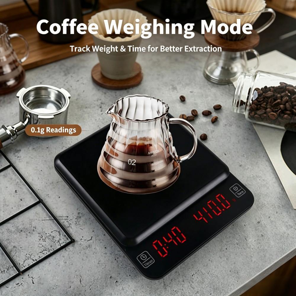 3kg/0,1g Hochpräzise Digitale  – Home Kitchen & Bathroom Bewertung und Preis