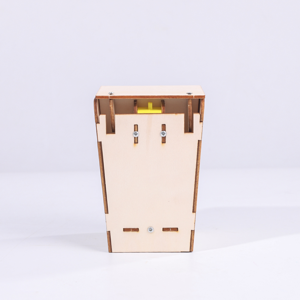 Intelligenter Infrarot-Sensor- – Home Bathroom Trash Can Bewertung und Preis