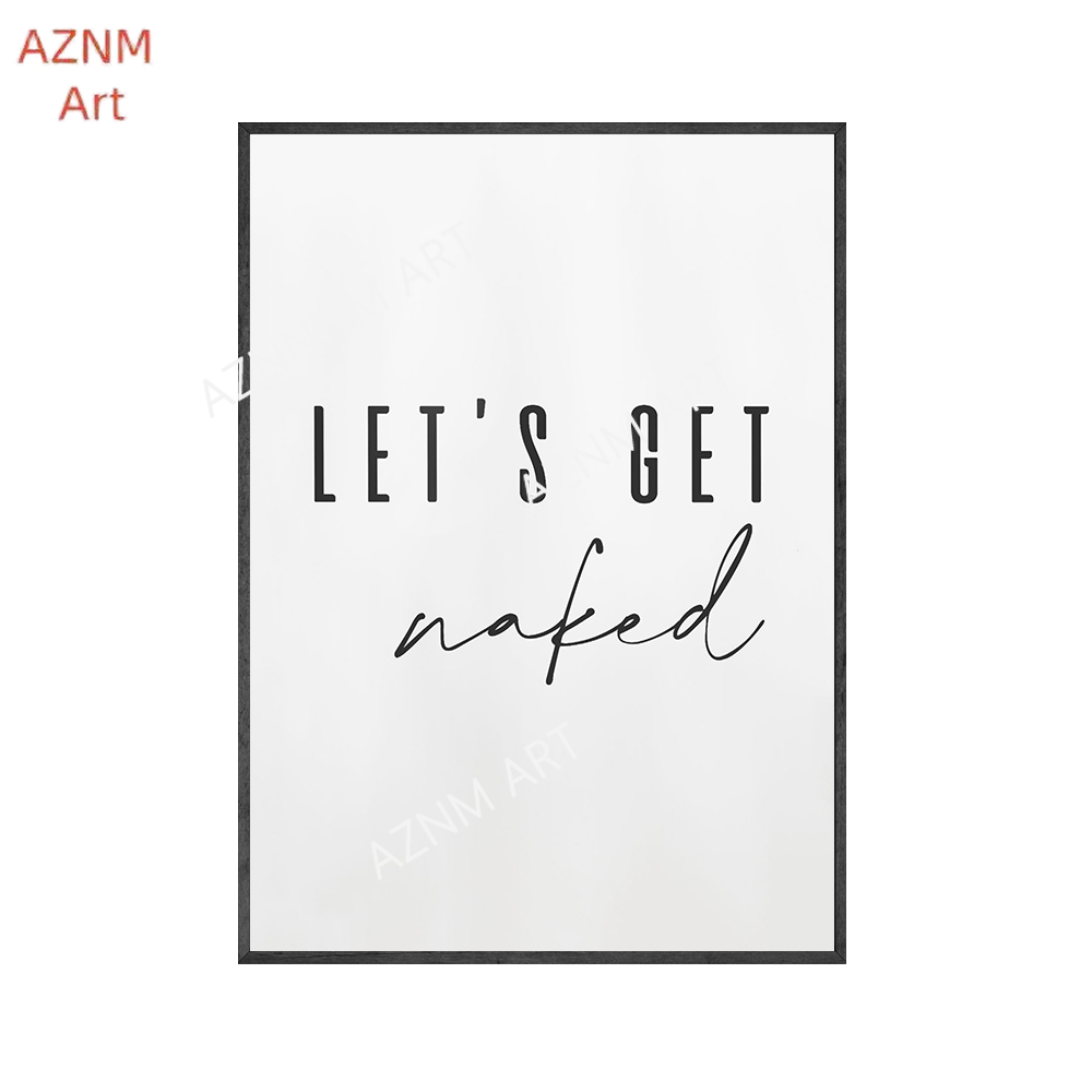Posterdruck 'Hello Sweet Cheek – Home Bathroom Quotes Bewertung und Preis