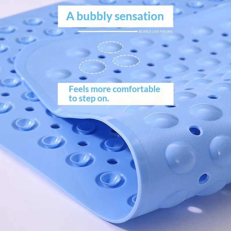 Verdickte, extra große, rutsch – Jet Home Bathroom Mats Bewertung und Preis