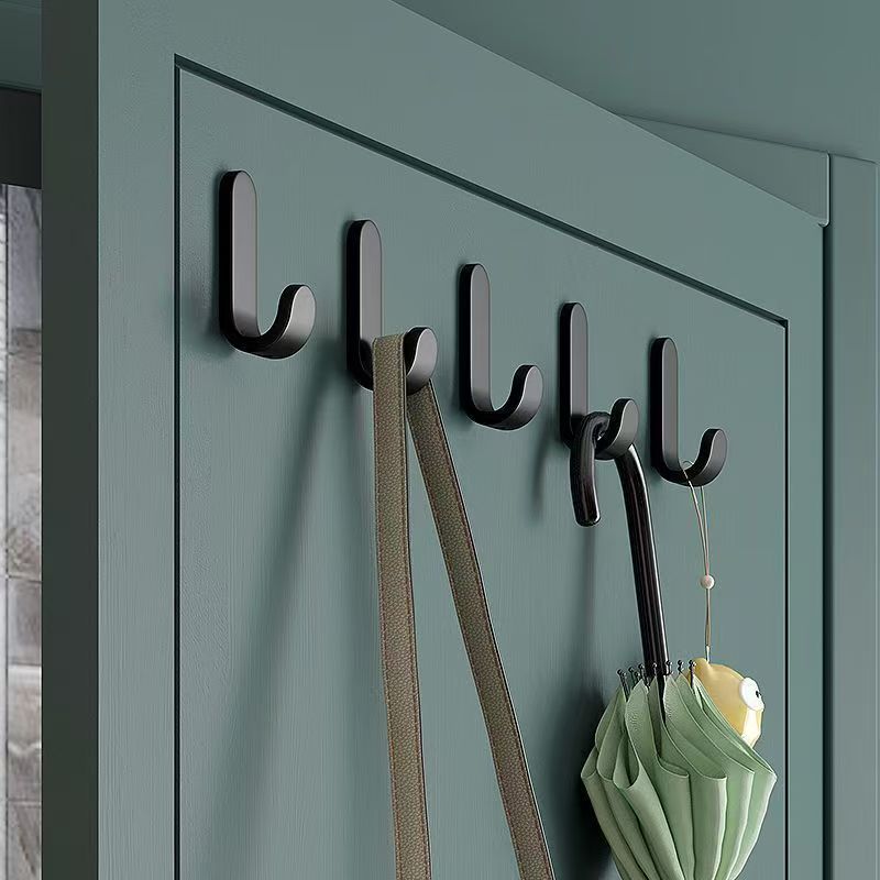 6/12/18 Stück J-förmige Kunsts – Home Bathroom Key Bewertung und Preis