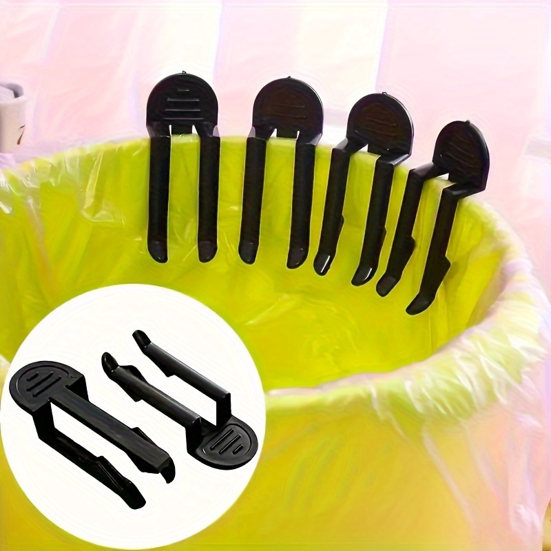 10/20 Stück Langlebige Plastik – Home Bathroom Trash Can Bewertung und Preis