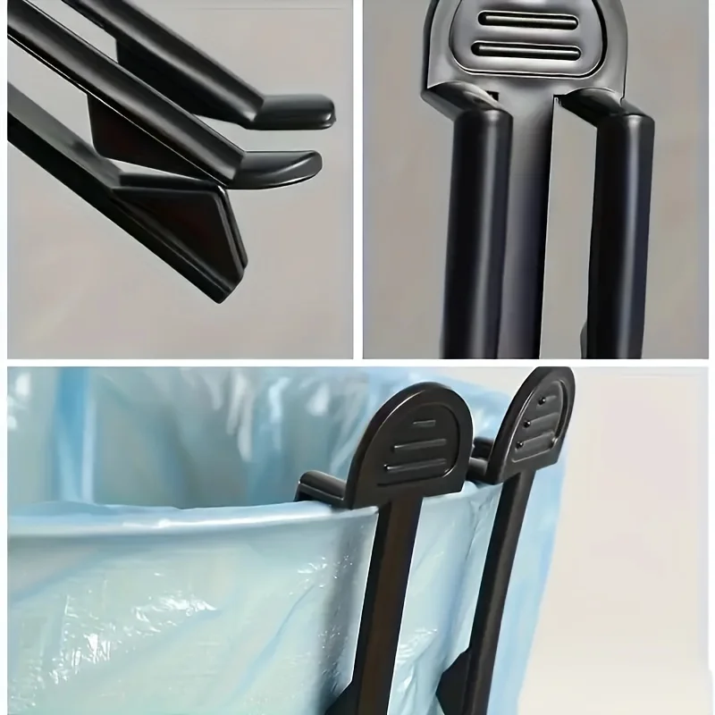 10/20 Stück Langlebige Plastik – Home Bathroom Trash Can Bewertung und Preis