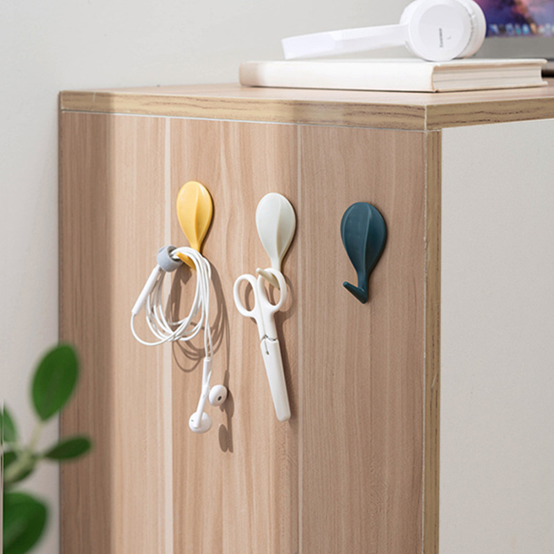 8 Stück Heißluftballon-Wandhak – Home Bathroom Key Bewertung und Preis