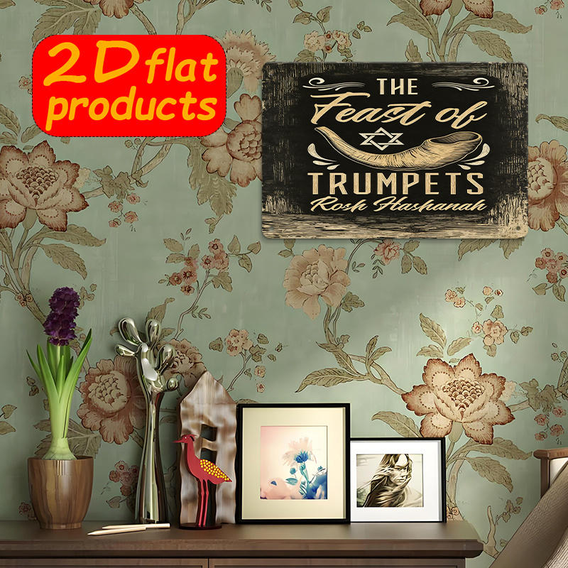CIFBUY Vintage-Wandkunst aus M – Home Kitchen & Bathroom Bewertung und Preis