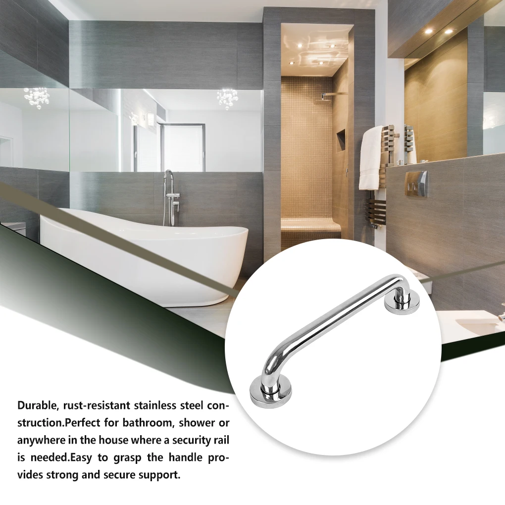 Handtuchhaltegriff, Badhalter  – Home Goods Bathroom Vanity Bewertung und Preis