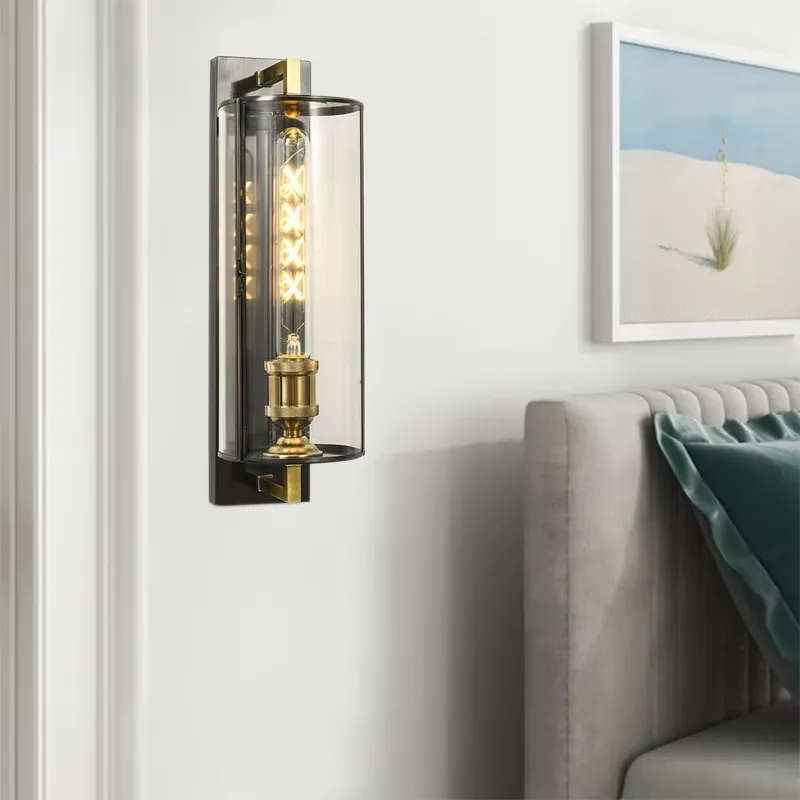 Moderne Goldene Zylindrische L – Home Kitchen & Bathroom Bewertung und Preis