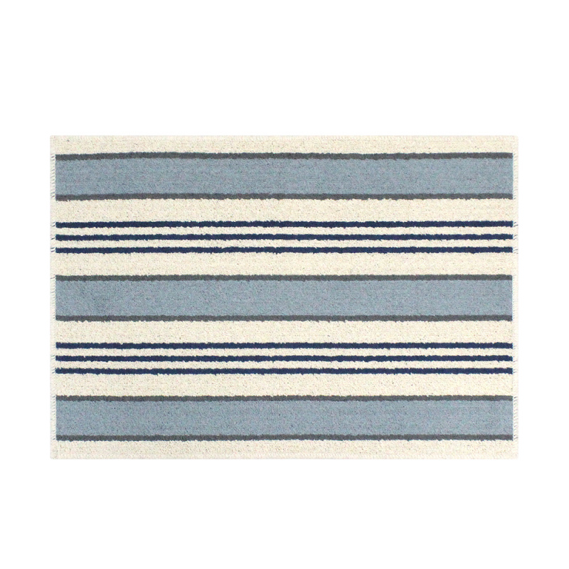 VIKAMA Koreanischer Minimalist – Zara Home Bathroom Rug Bewertung und Preis