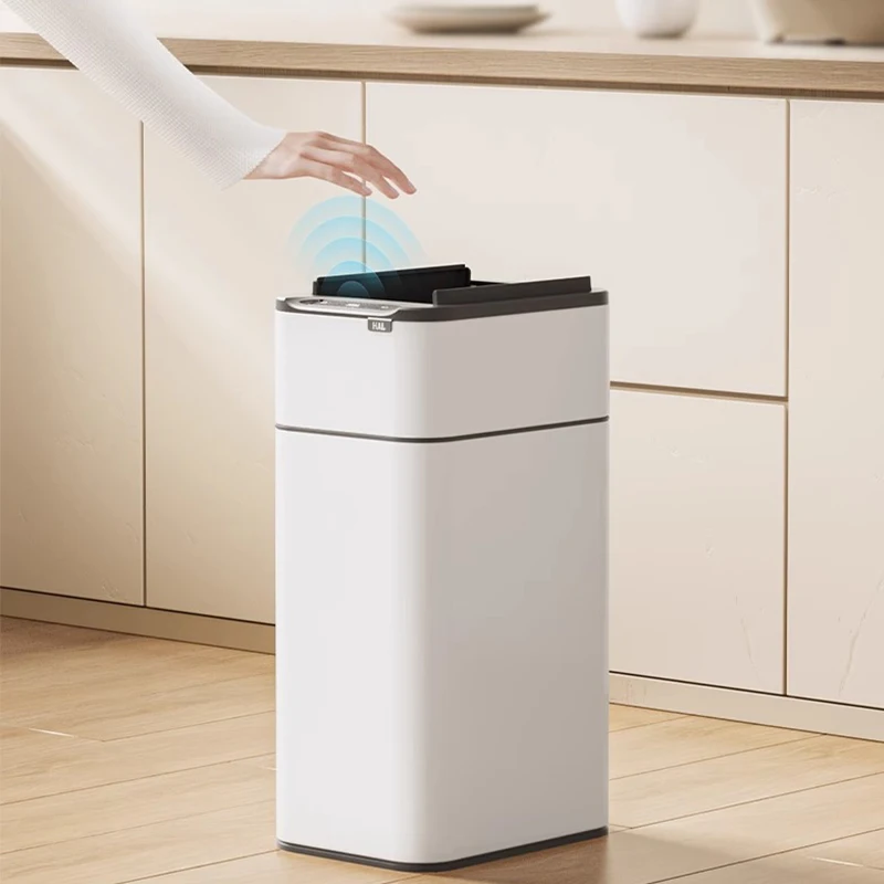 Intelligenter Mülleimer mit De – Home Kitchen & Bathroom Bewertung und Preis