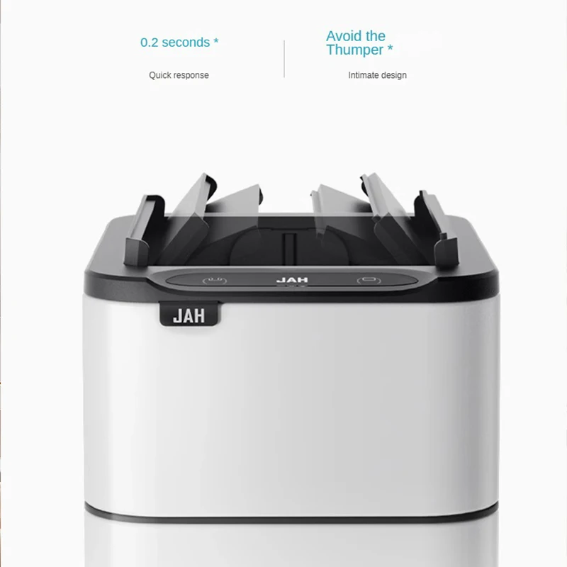Intelligenter Mülleimer mit De – Home Kitchen & Bathroom Bewertung und Preis
