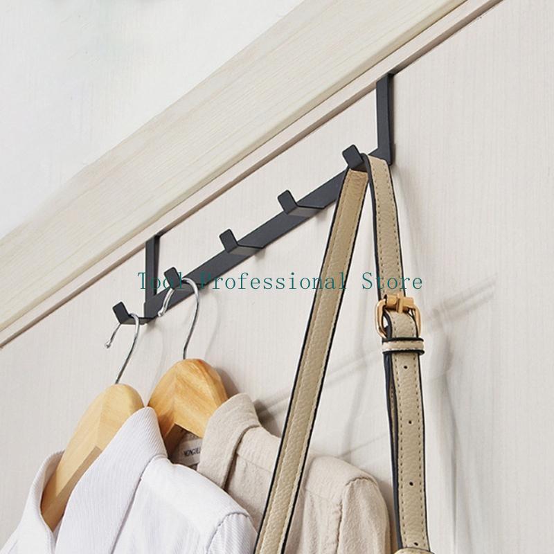 57QF Garderobenständer über Tü – Home Bathroom Key Bewertung und Preis