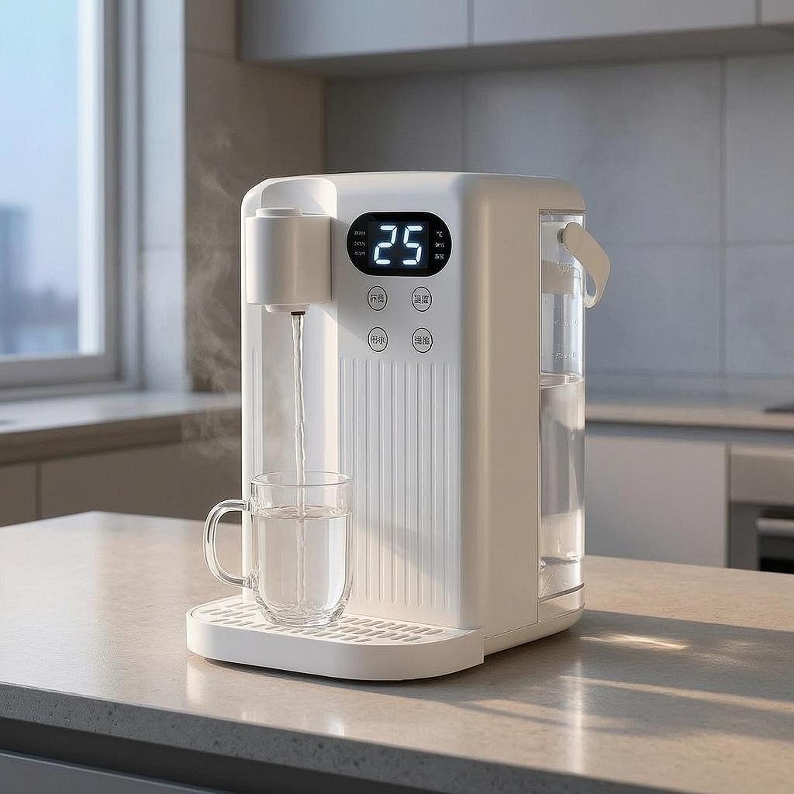 Einstellbarer Temperatur-Tisch – Home Kitchen & Bathroom Bewertung und Preis