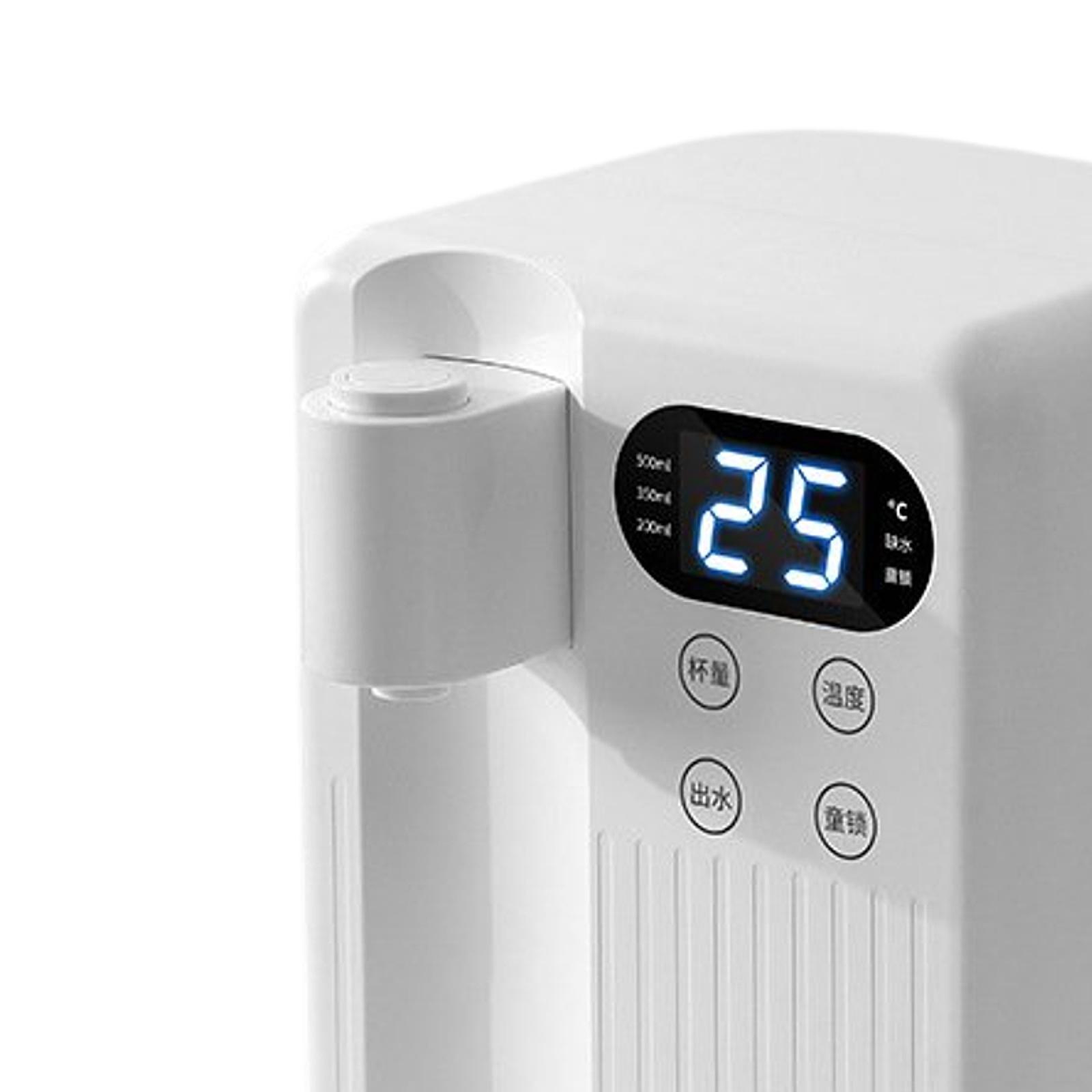 Einstellbarer Temperatur-Tisch – Home Kitchen & Bathroom Bewertung und Preis