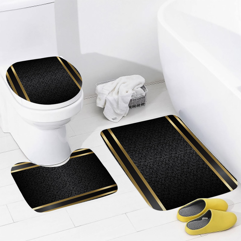 Luxuriöses Badezimmer-Set in S – Zara Home Bathroom Rug Bewertung und Preis