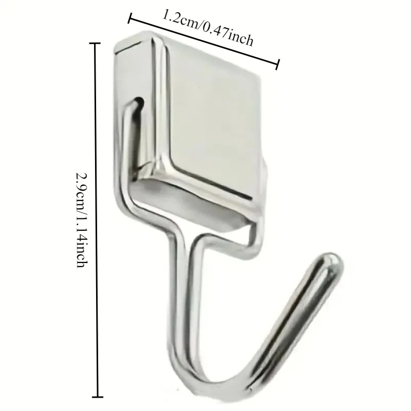 Starker Magnethaken für vielse – Home Bathroom Key Bewertung und Preis