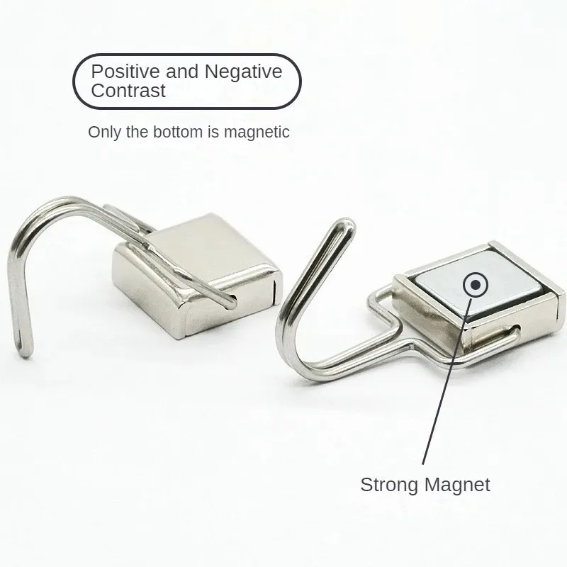 Starker Magnethaken für vielse – Home Bathroom Key Bewertung und Preis