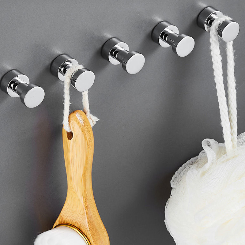 2/3/4/5 stücke Messing Robe Ha – Home Bathroom Key Bewertung und Preis